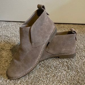 Dolce Vita Women’s Boots